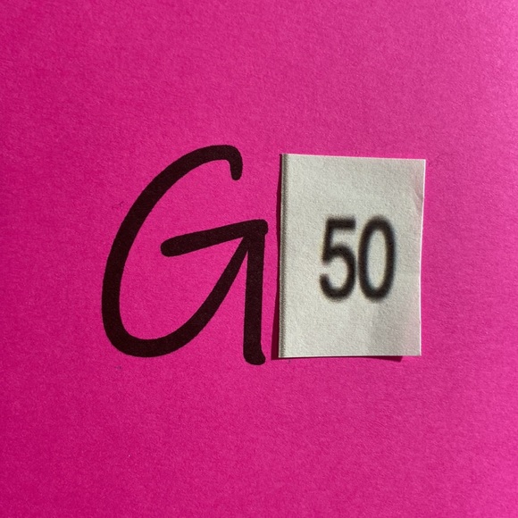 Caution to the Wind Spaghetti Dress. NWOT. Size Large. Black & White Stripes. - Picture 11 of 11